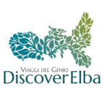 logo discover elba